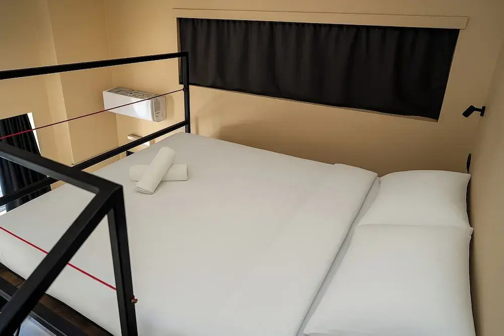 Foto - The Saints Inn