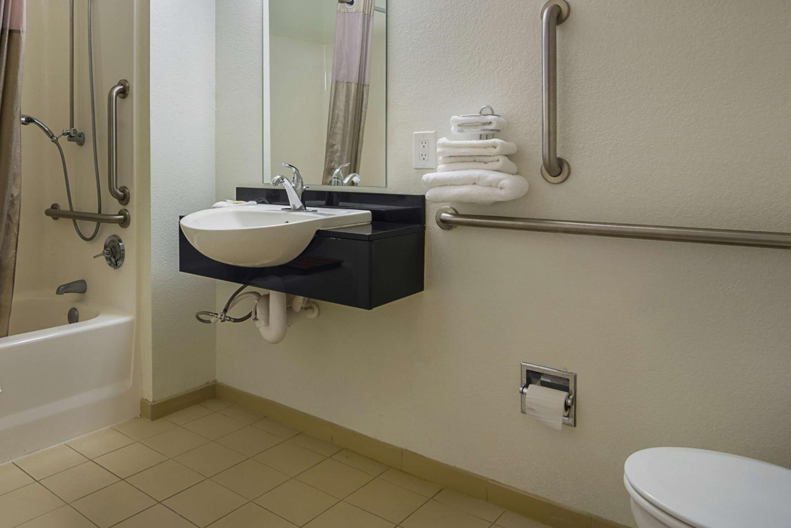 Photo - Motel 6-Tucker, GA - Atlanta Northeast