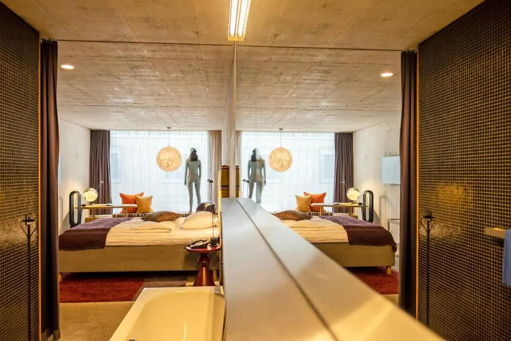 Foto - Nomad Design & Lifestyle Hotel - Member of Design Hotels