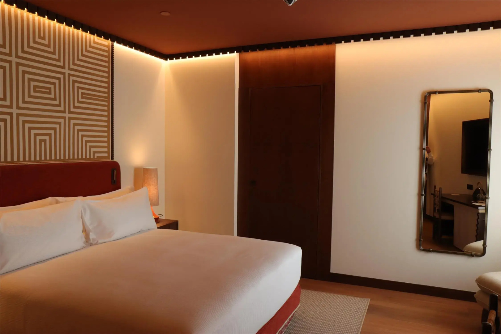 Photo - Palacio De Godoy Caceres, Curio Collection By Hilton