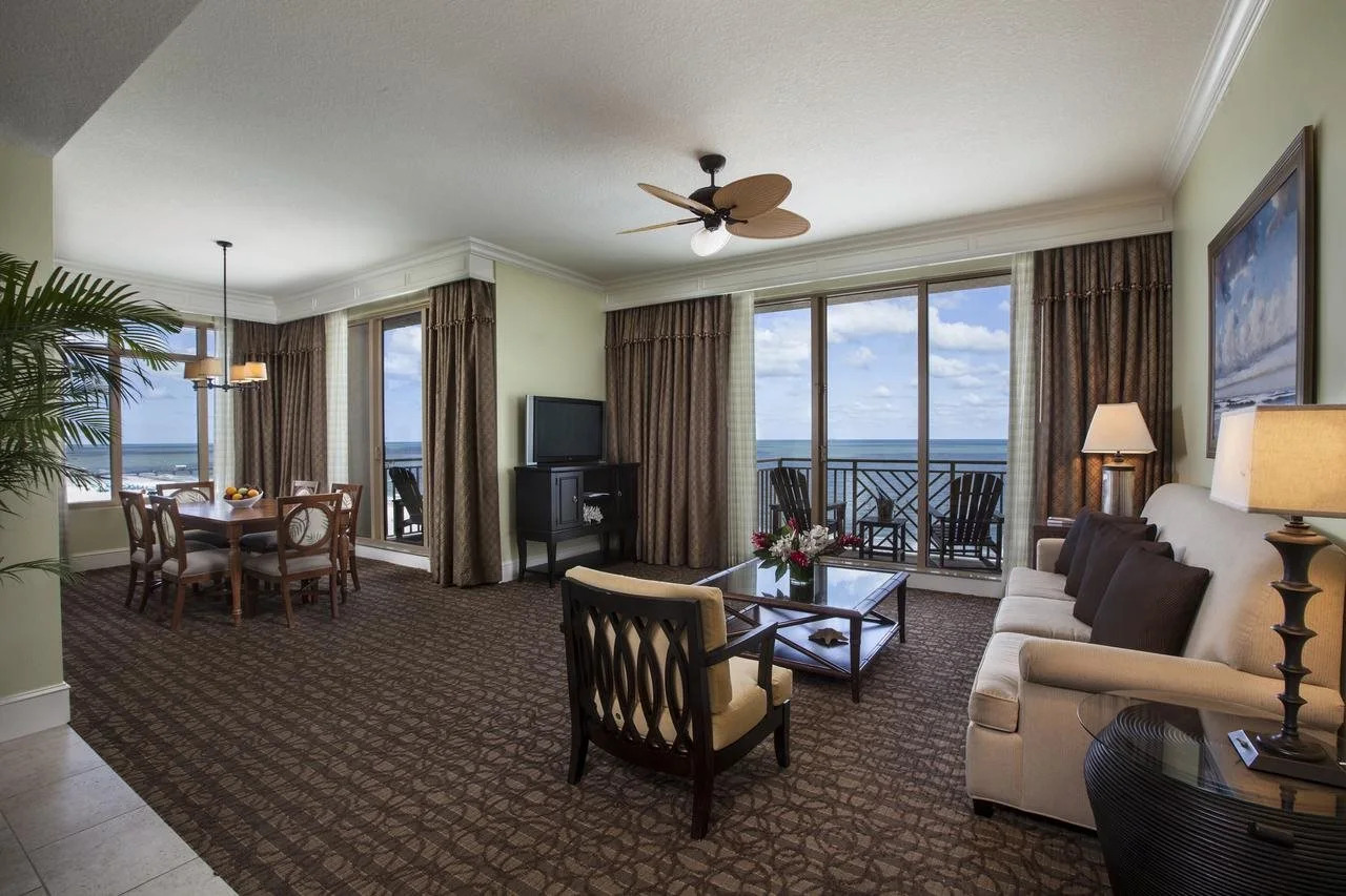 Photo - Sandpearl Resort Private Beach