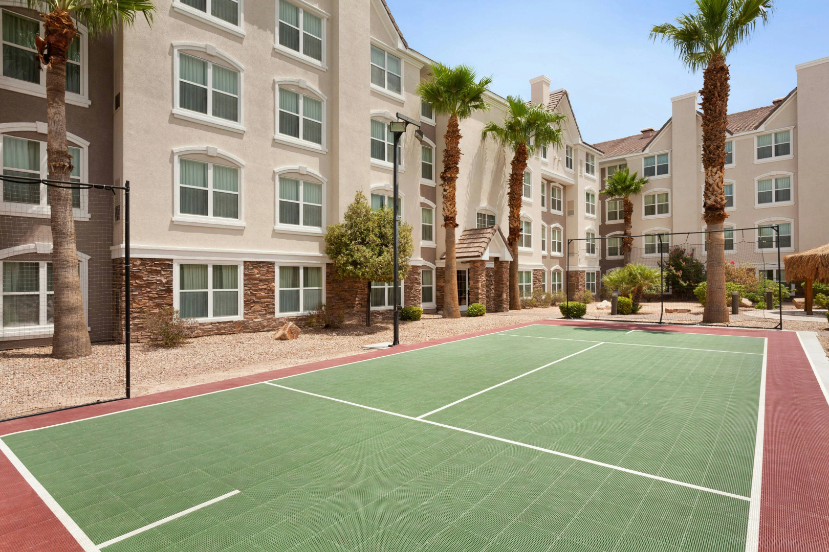 Photo - Residence Inn By Marriott Las Vegas Stadium Area