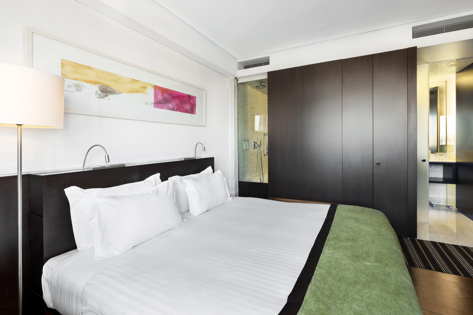 Foto - VIP Grand Lisboa Hotel & Spa