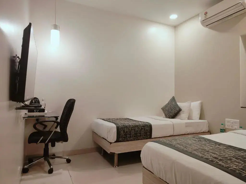 Photo - Apollo Guest House