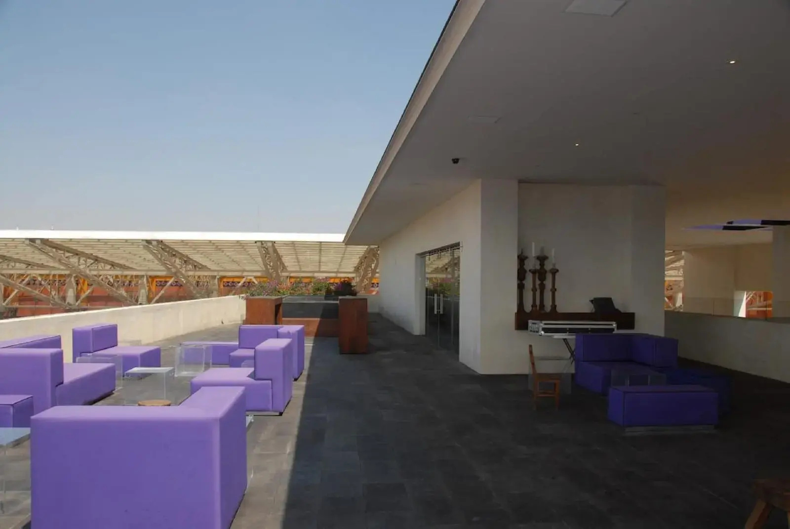 Photo - La Purificadora, Puebla, a Member of Design Hotels