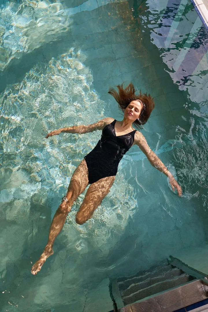 Foto - Aspria Hamburg Uhlenhorst Sport & Spa