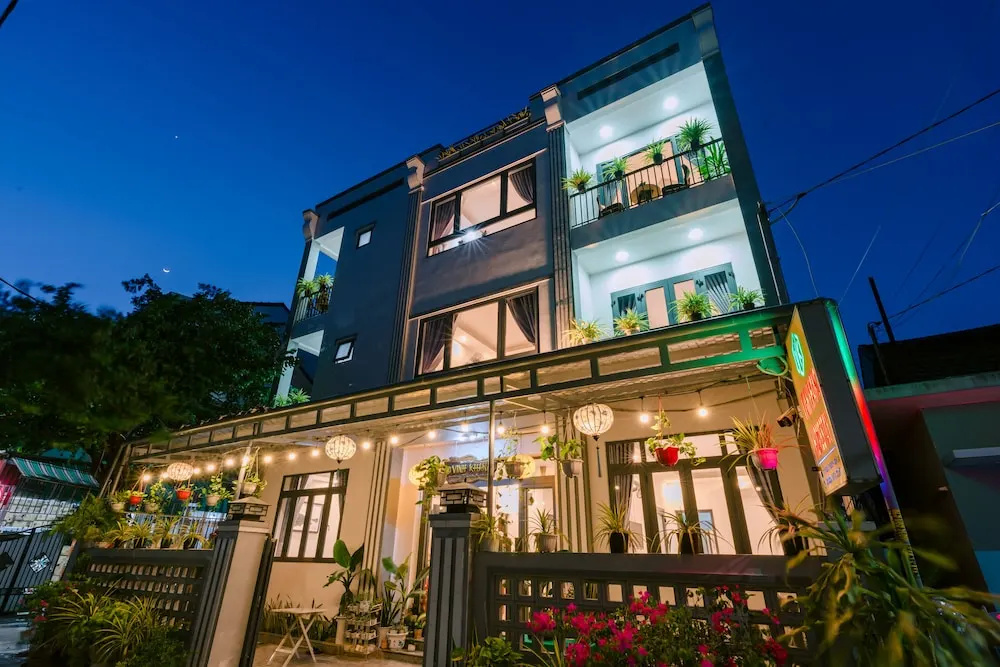 Photo - Vinh Khang Homestay