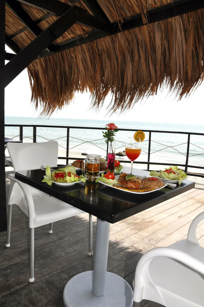 Foto - TAMA Hotel Santa Marta