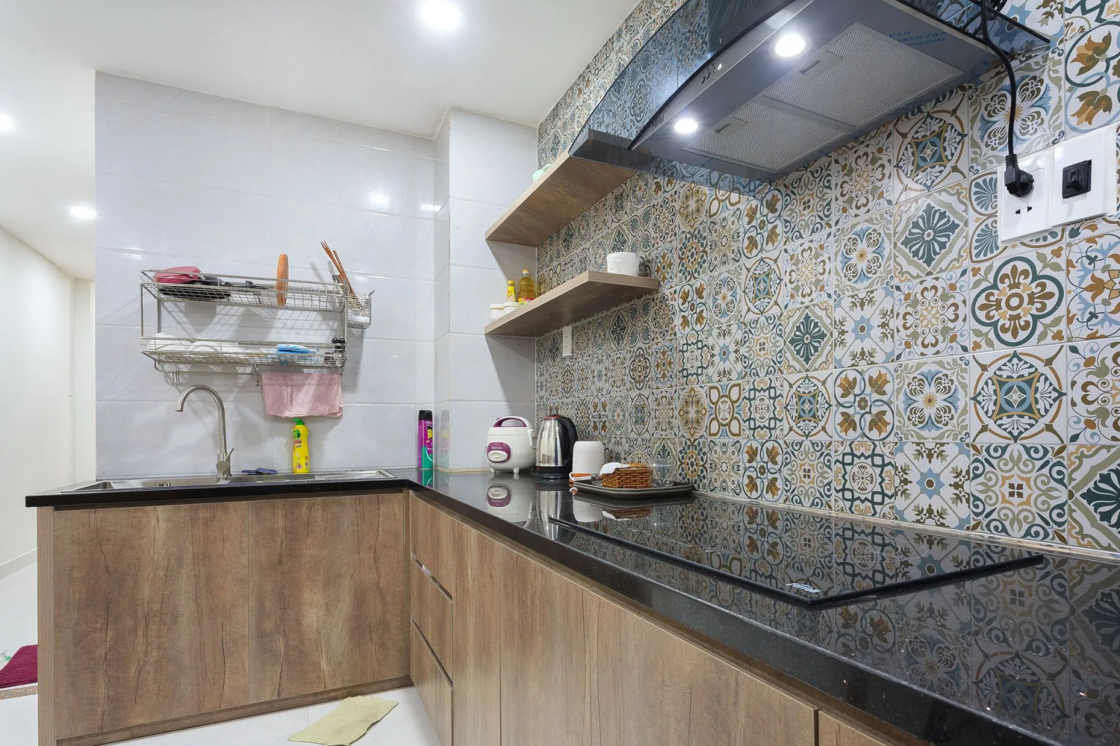 Photo - Home Peace Home - District 1