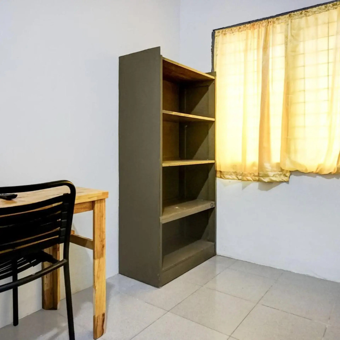 Foto - Hotel O Medan near Universitas Sumatera Utara formerly Surya Residence 2