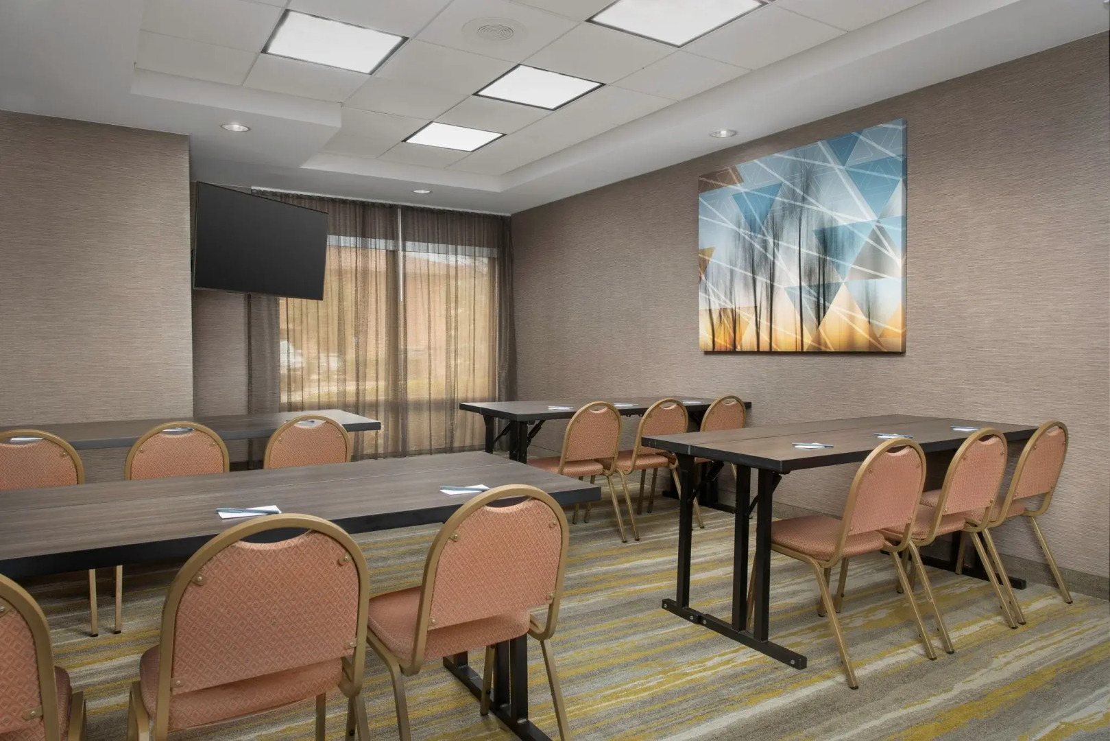 Photo - SpringHill Suites Dallas Addison/Quorum Drive