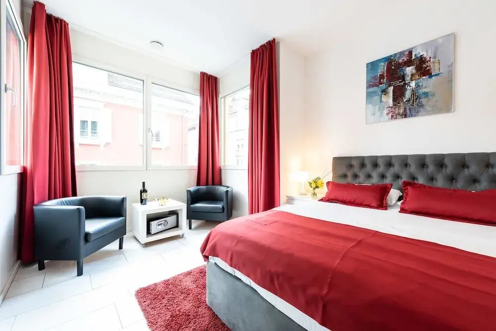 Photo - Numa Zurich Turi