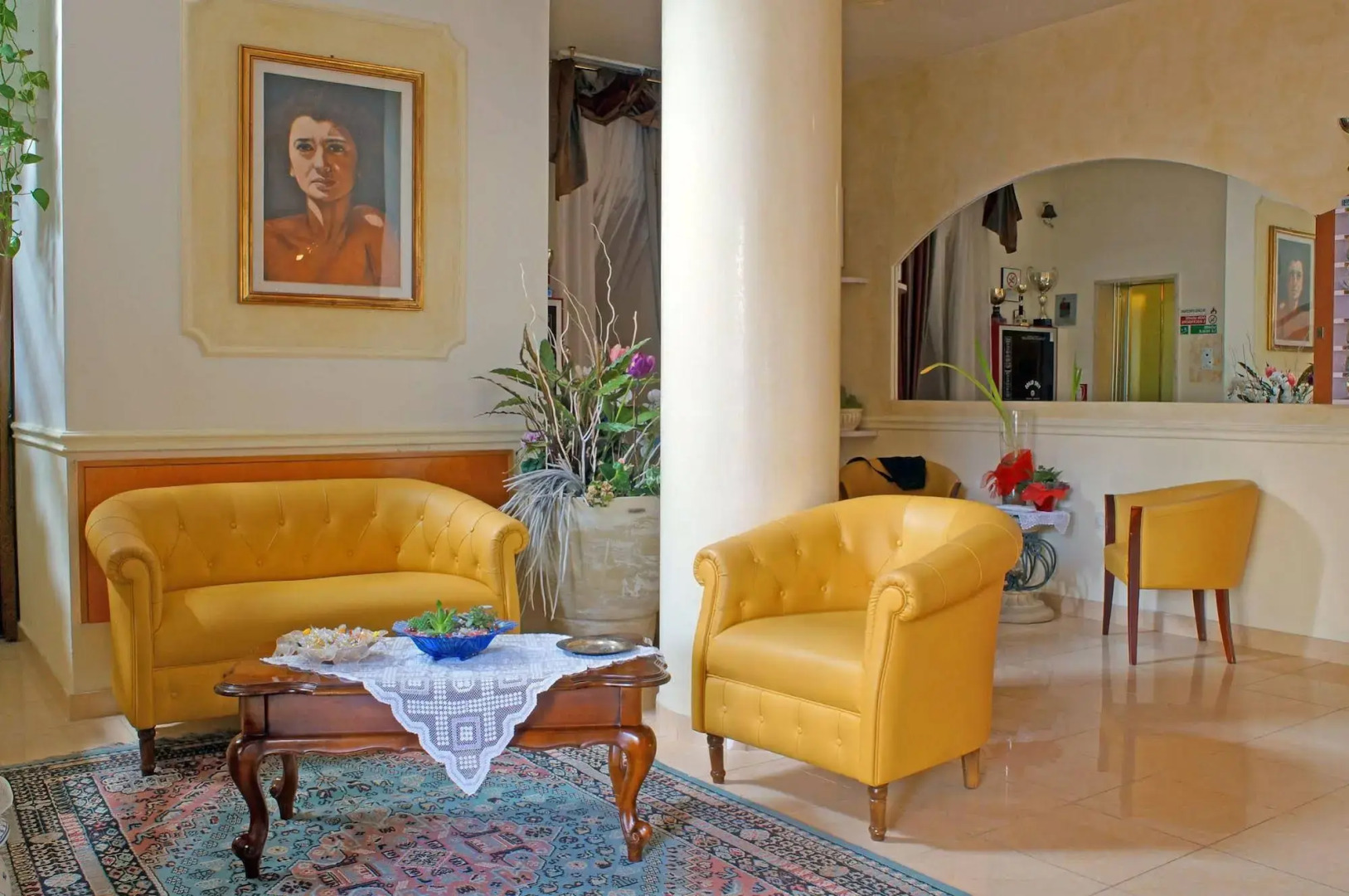 Foto - Hotel River fronte mare con piscina