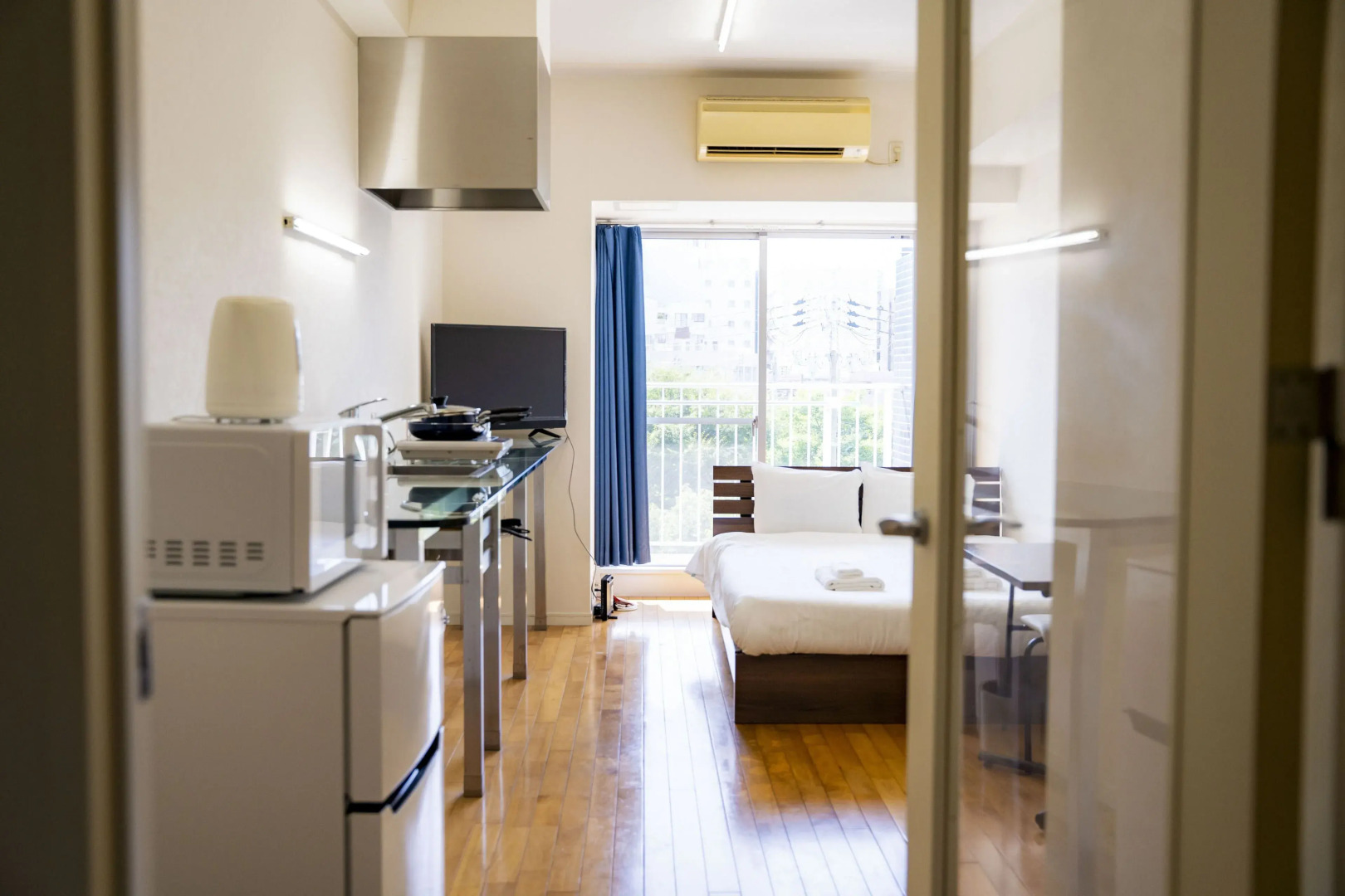 Foto - S-Presso Namba Parks Street