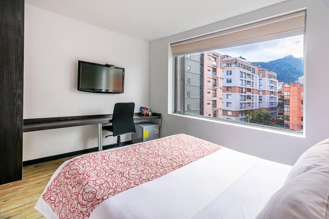 Foto - Hotel B3 Virrey