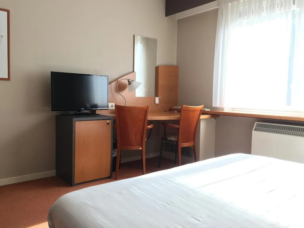 Foto - Sleep & Go Brussels Expo Hotel