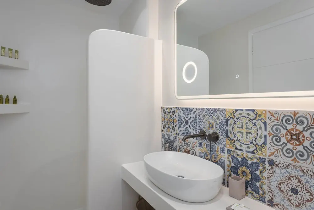 Foto - Retreat Hill Luxury Villas Mykonos