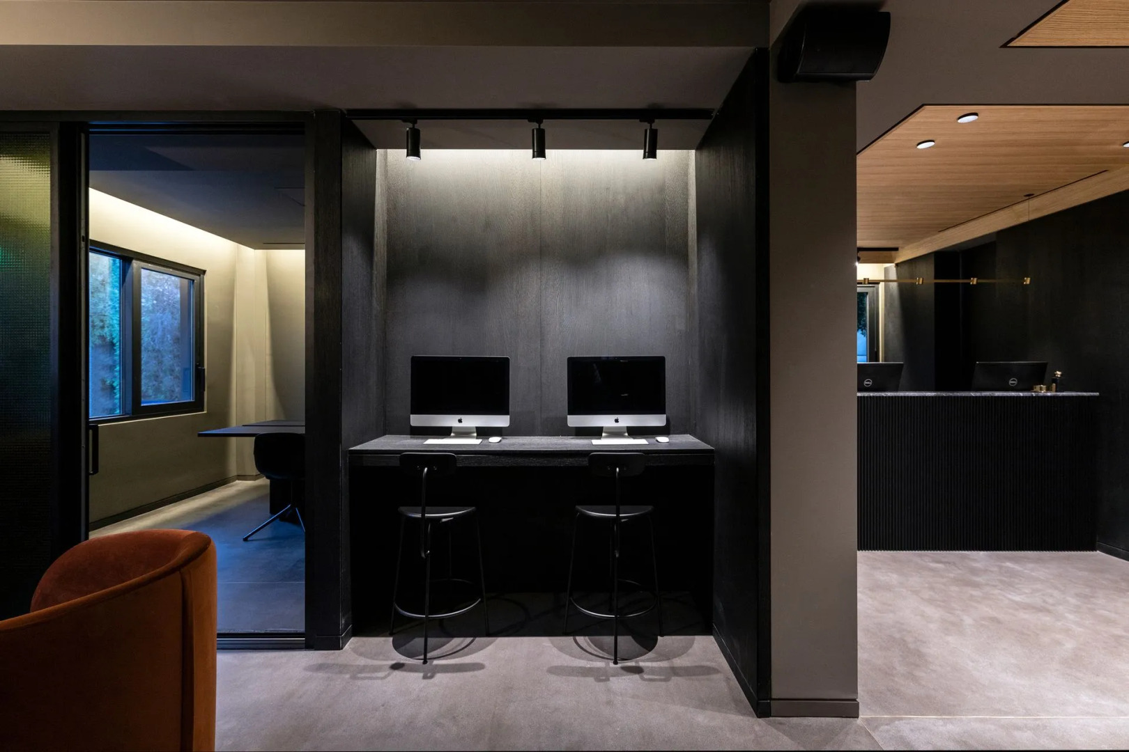 Photo - The Modernist Athens