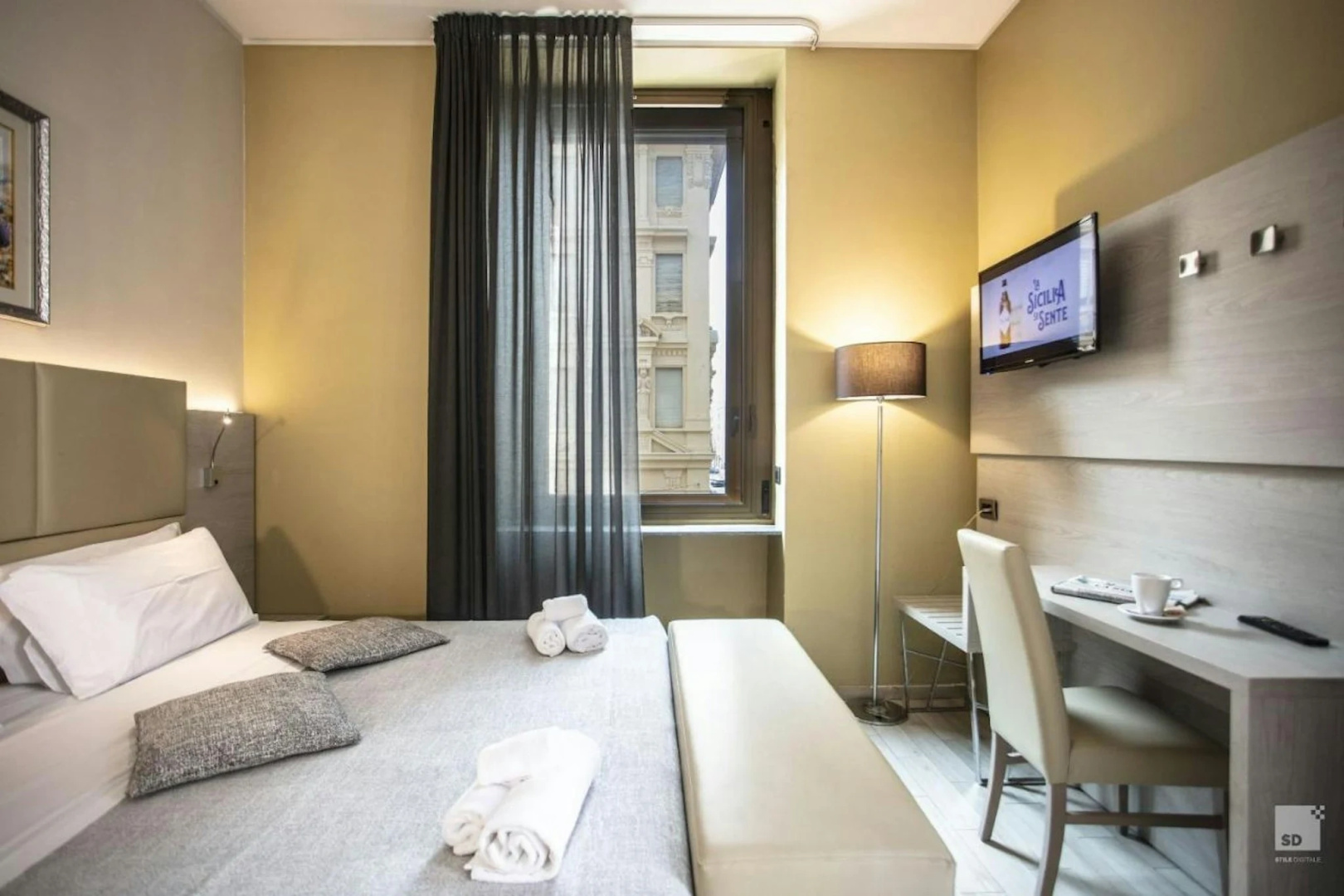 Photo - Hotel Diplomatic