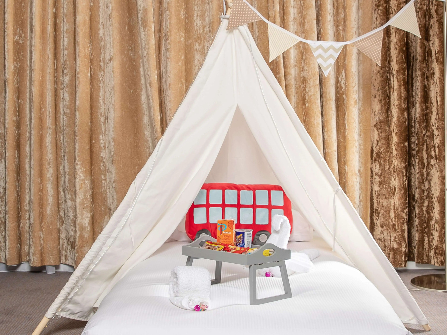 Photo - Hilton London Canary Wharf