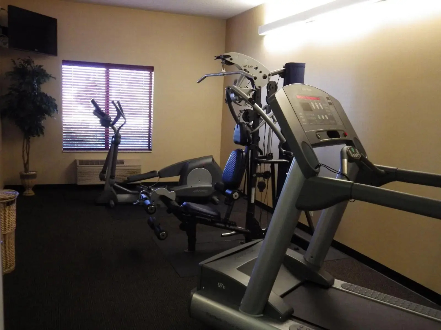 Photo - Comfort Inn Crystal Lake - Algonquin