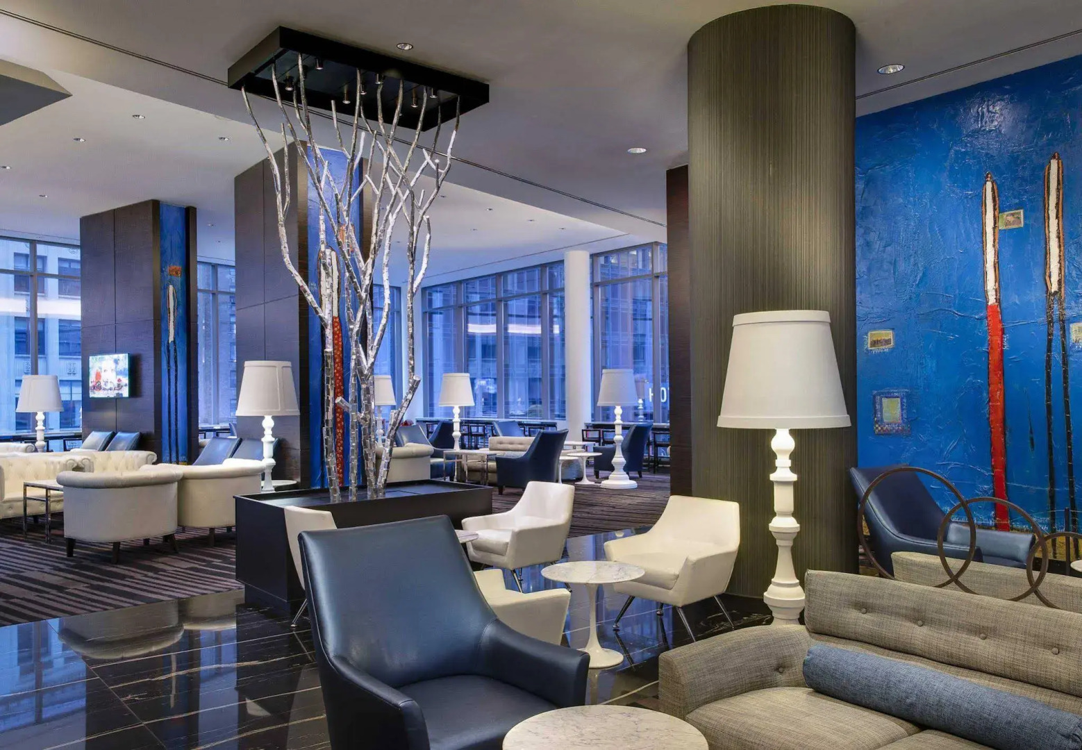 Foto - Residence Inn by Marriott New York Manhattan/Central Park