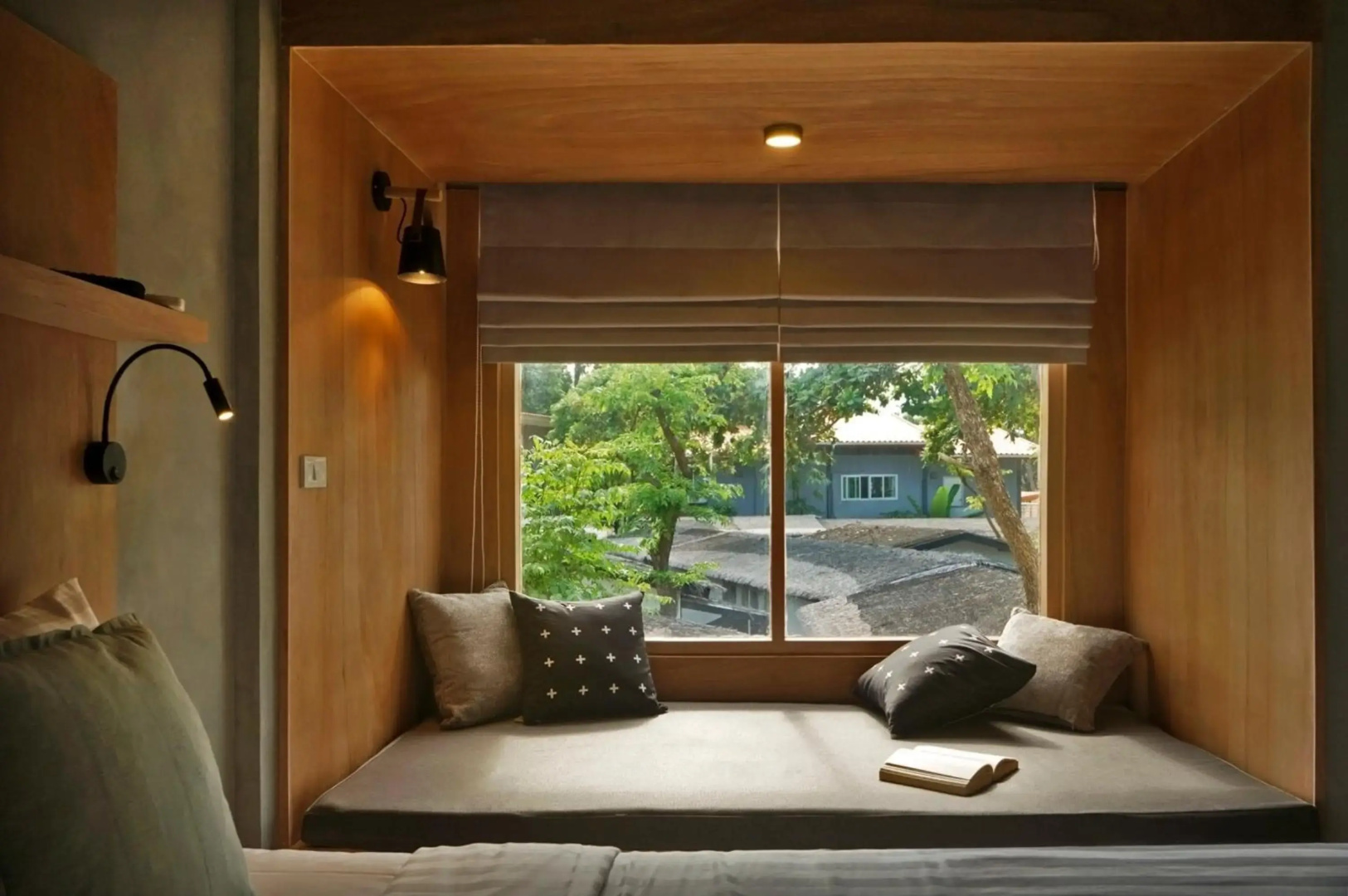 Foto - Escape Beach Resort