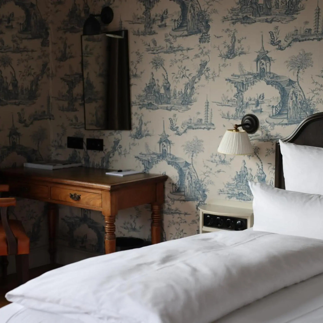 Foto - Monbijou Hotel