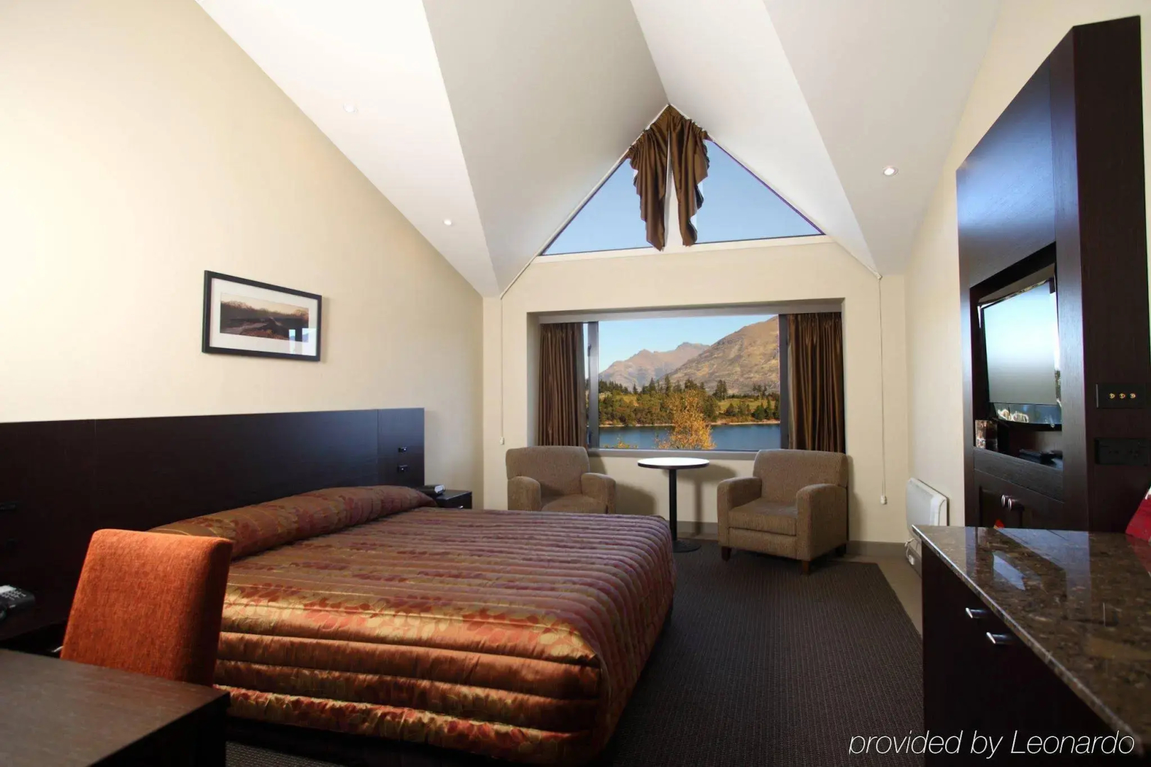 Photo - Copthorne Hotel and Resort Lakefront Queenstown
