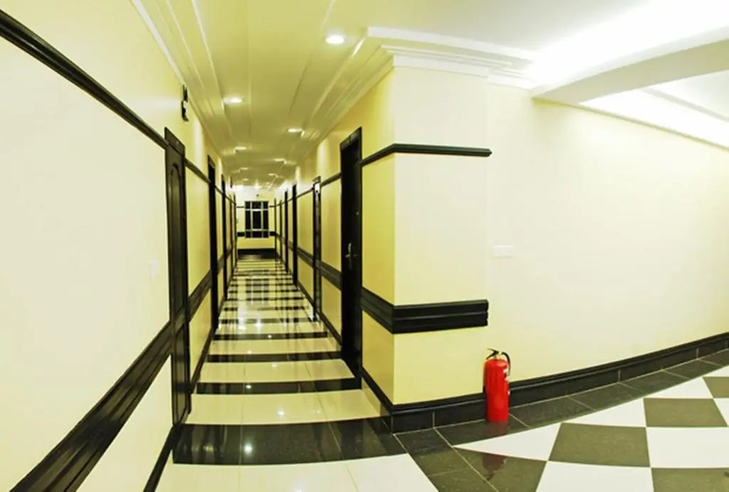 Foto - Salita Hotel Phnom Penh