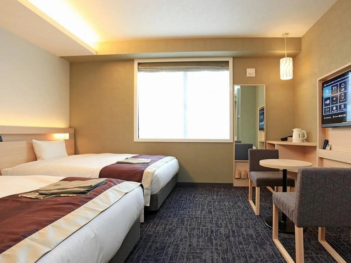 Foto - Urban Hotel Kyoto Shijo Premium
