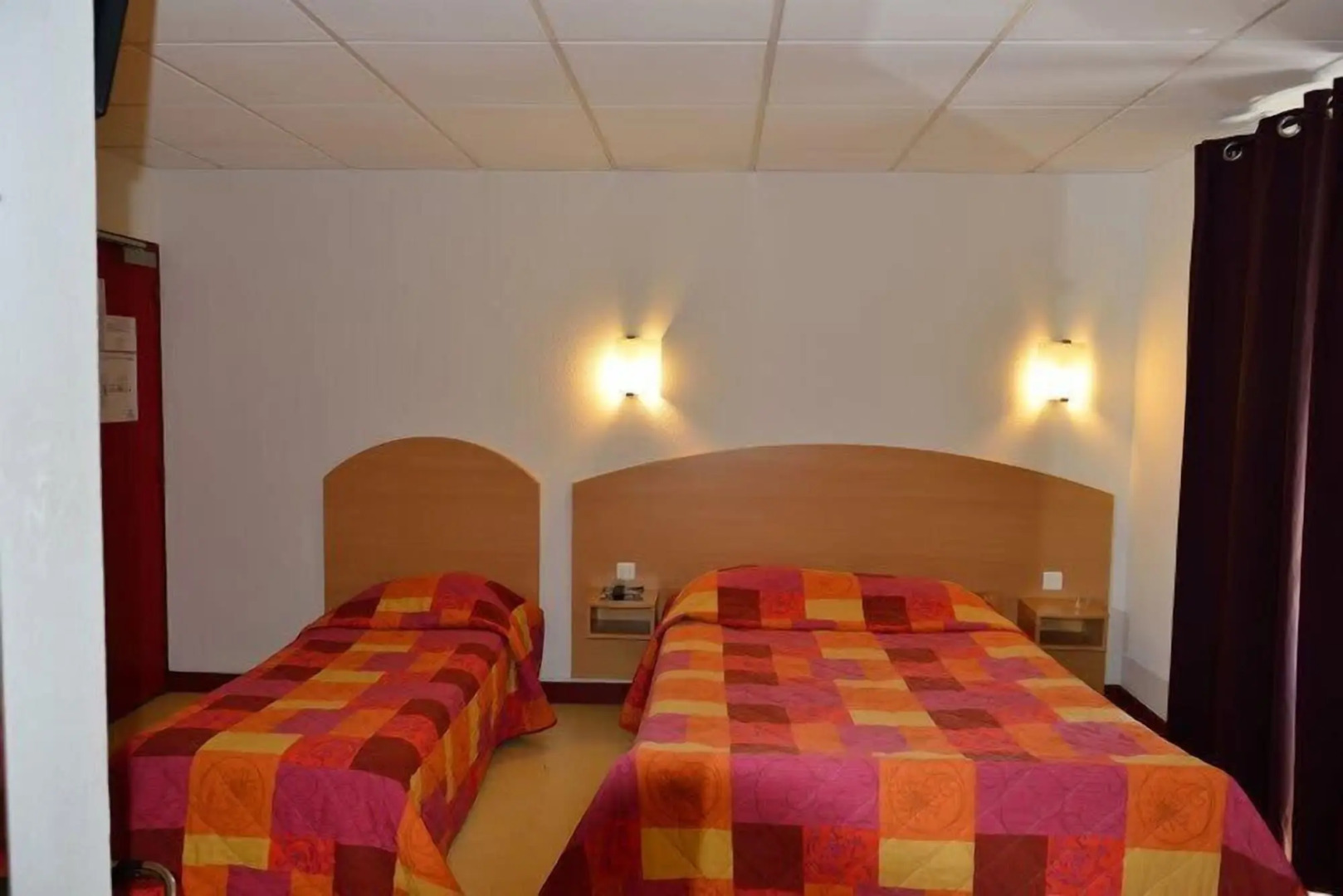 Photo - Hôtel de Lyon