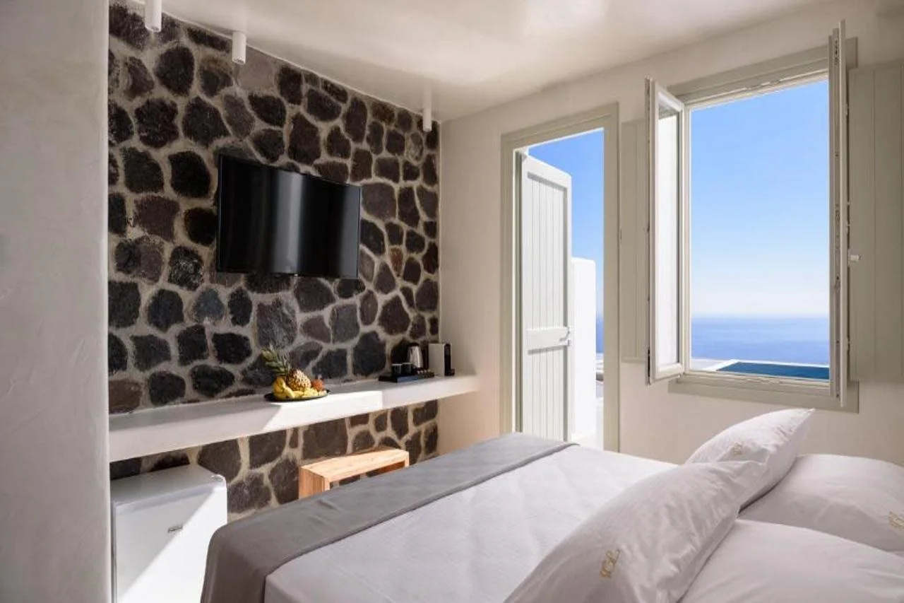 Foto - Terra Blanca Suites