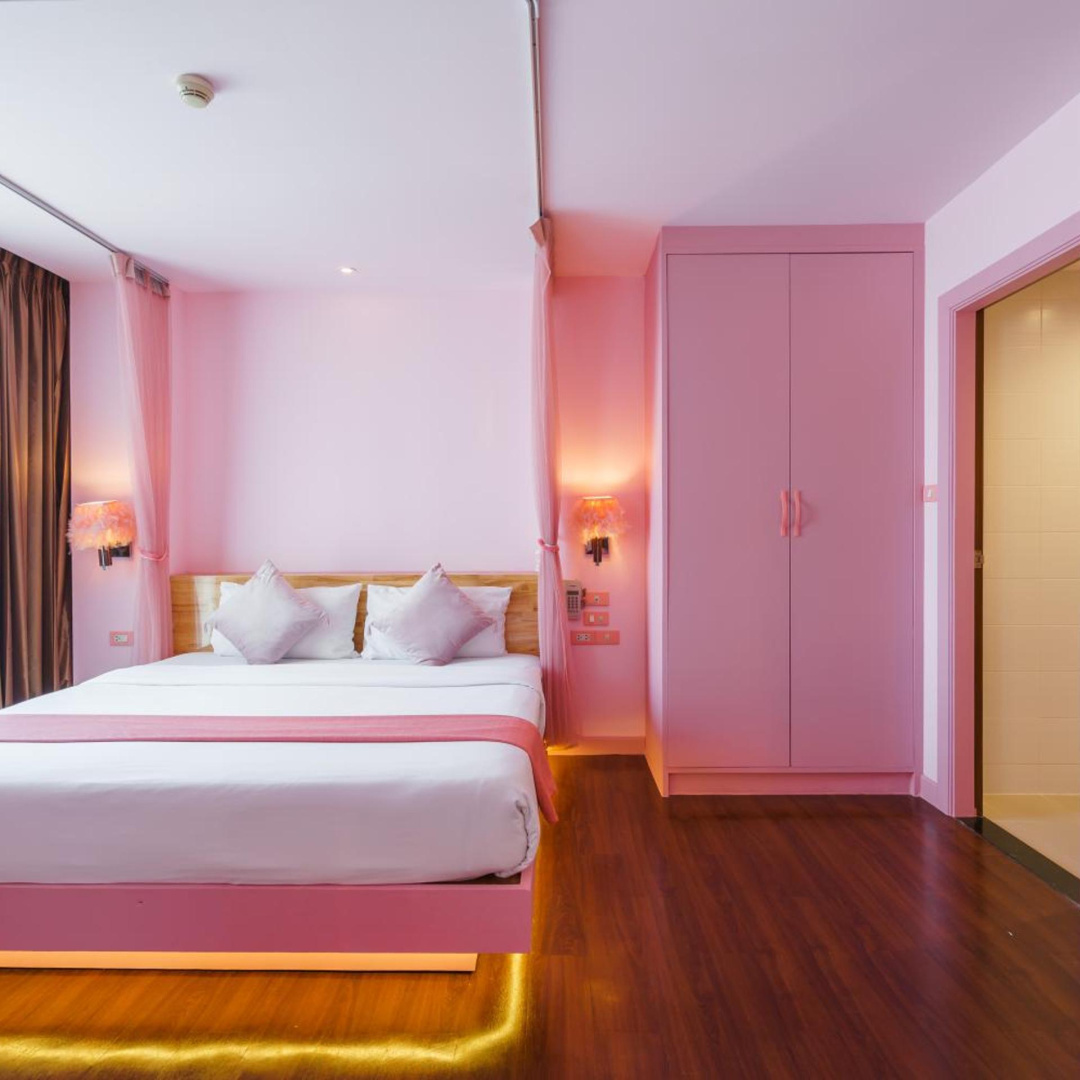 Photo - Lantana Resort Hotel Bangkok