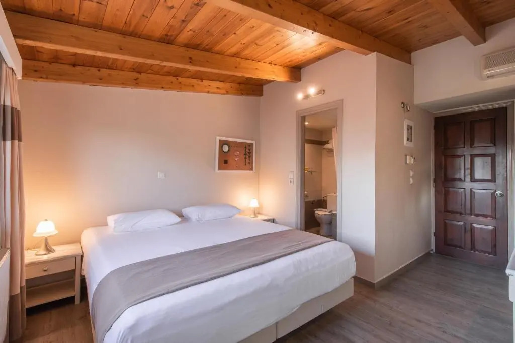 Photo - Yria Hotel