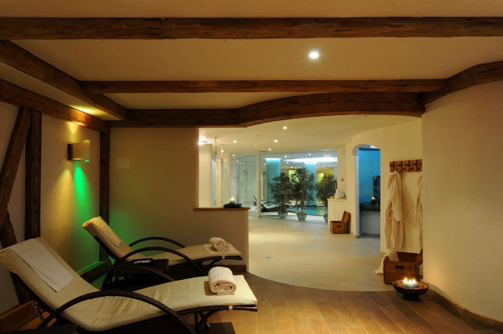 Foto - Hotel Chalet Del Sogno