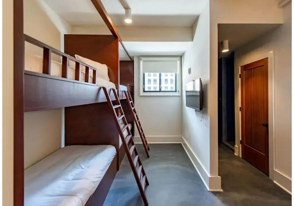 Foto - Catahoula Hotel New Orleans