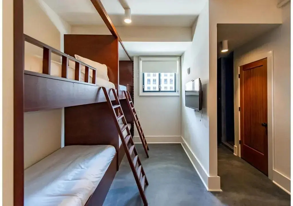 Foto - Catahoula Hotel New Orleans
