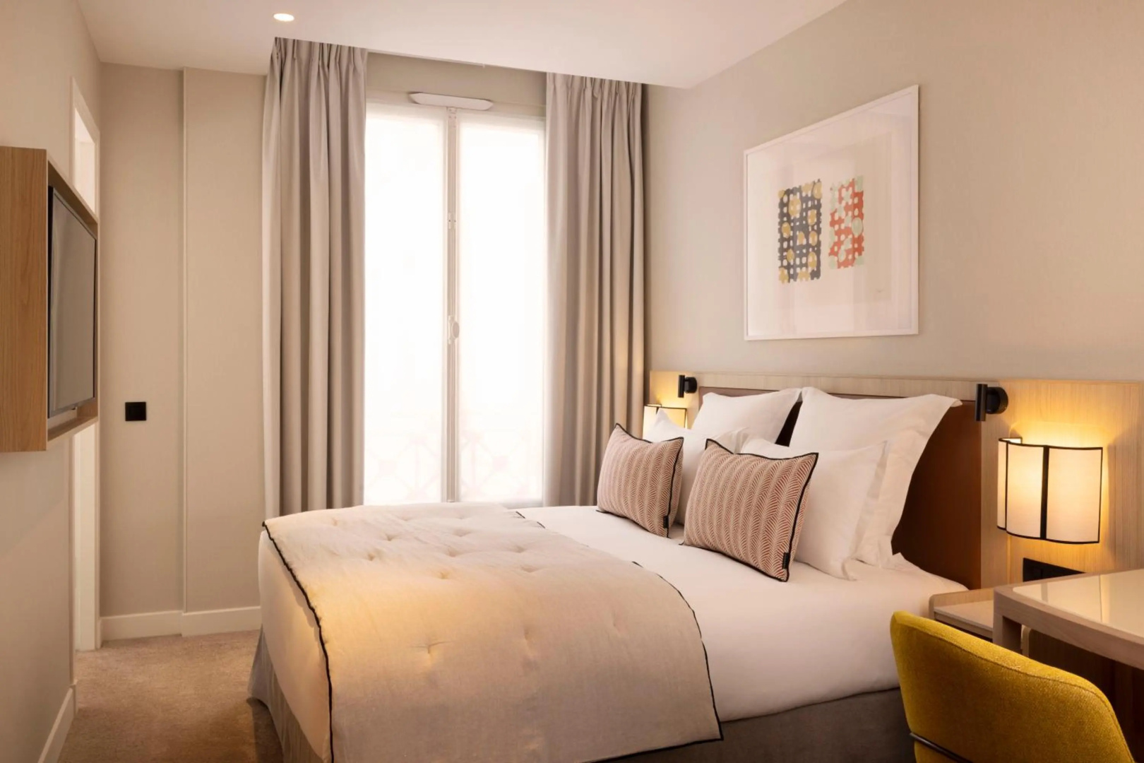 Photo - Hotel Duminy Vendome