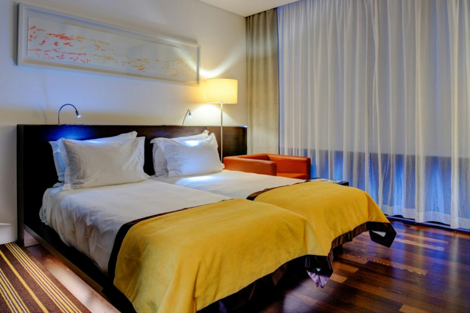 Foto - VIP Grand Lisboa Hotel & Spa