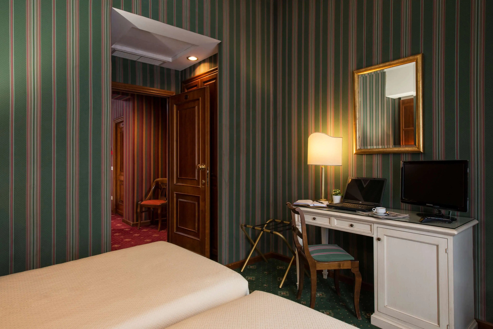 Foto - Atlante Garden Hotel