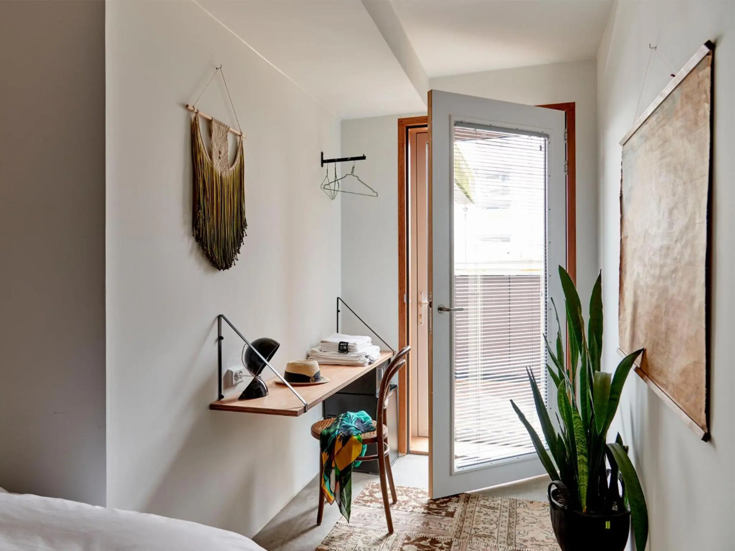 Foto - Q-Factory Hotel