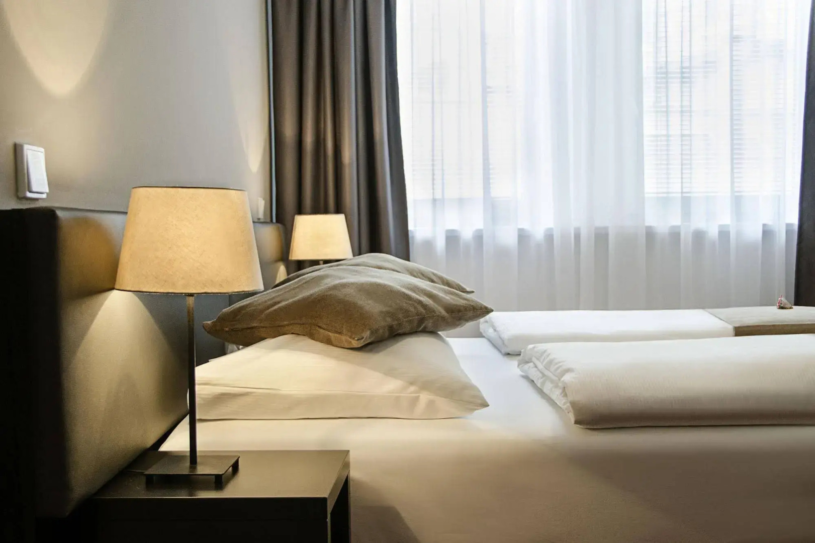 Photo - The Corner Hotel