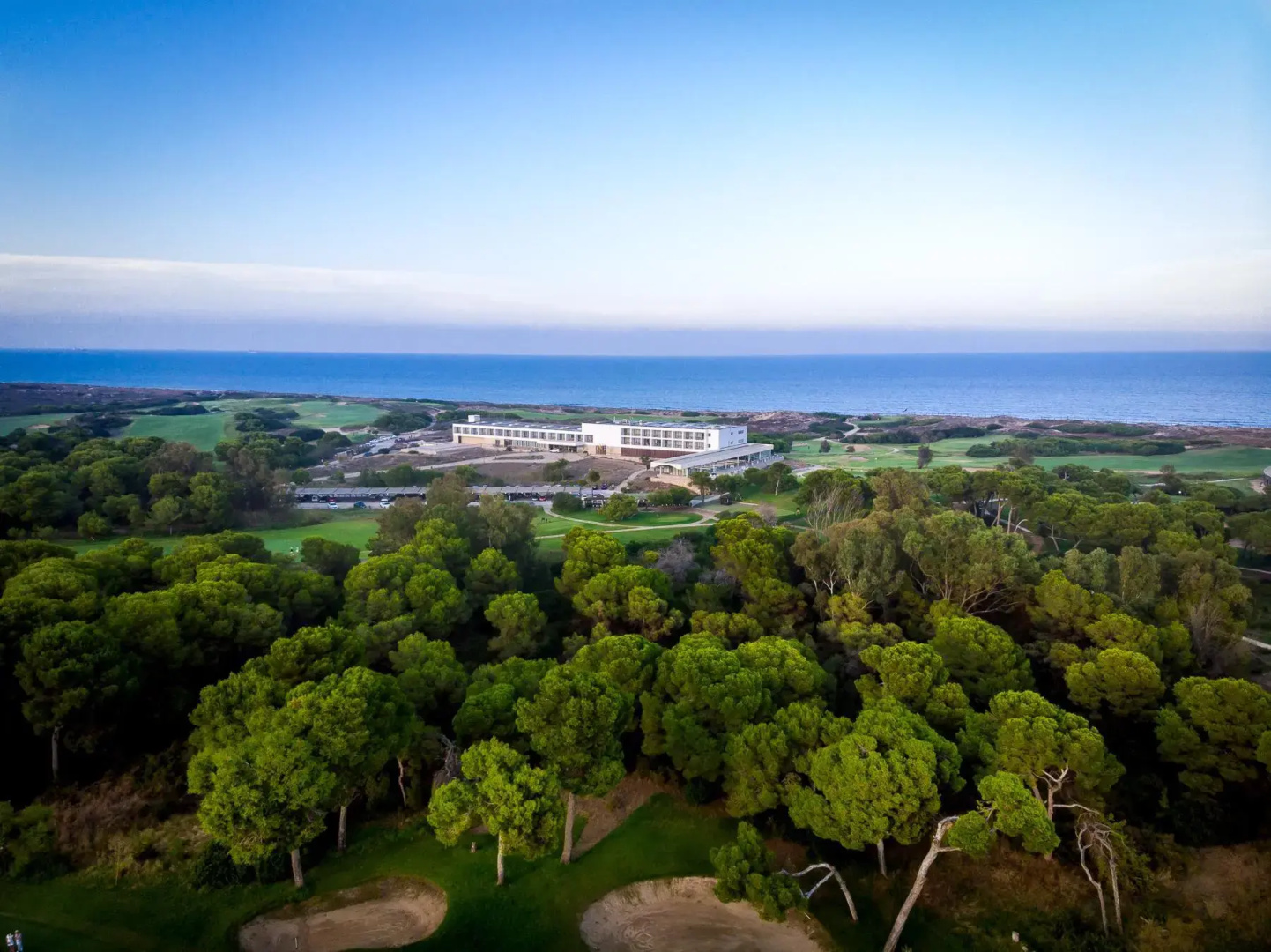 Foto - Parador de El Saler