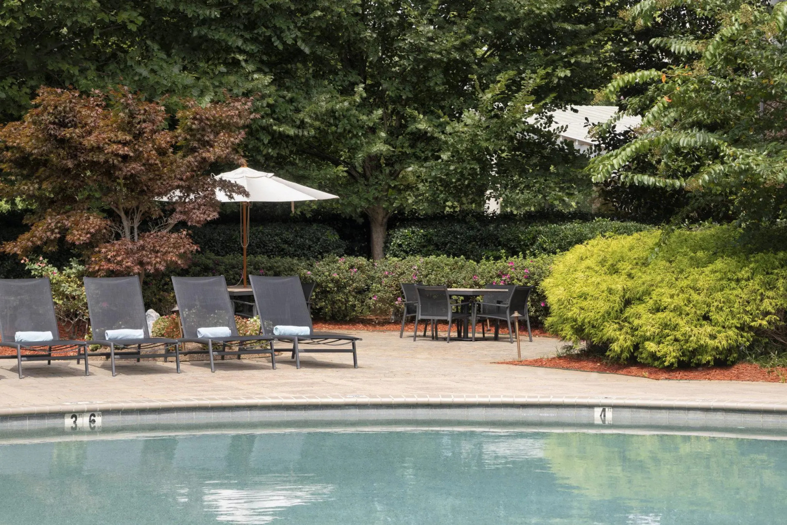 Foto - Atlanta Marriott Northeast/Emory Area