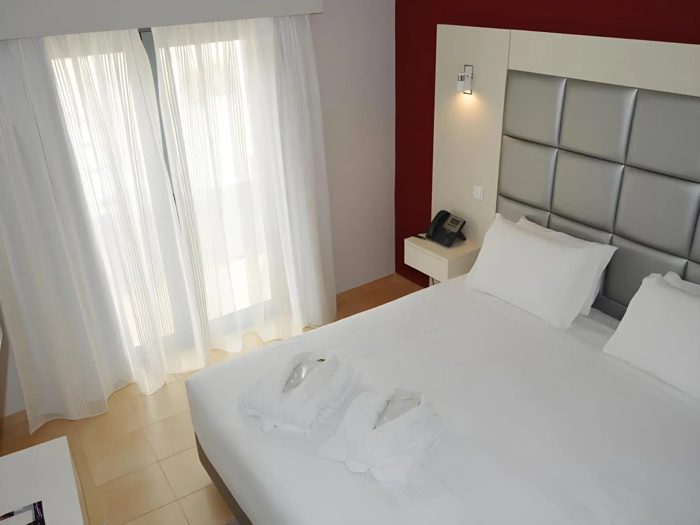 Photo - Hotel Santa Eulália Bay