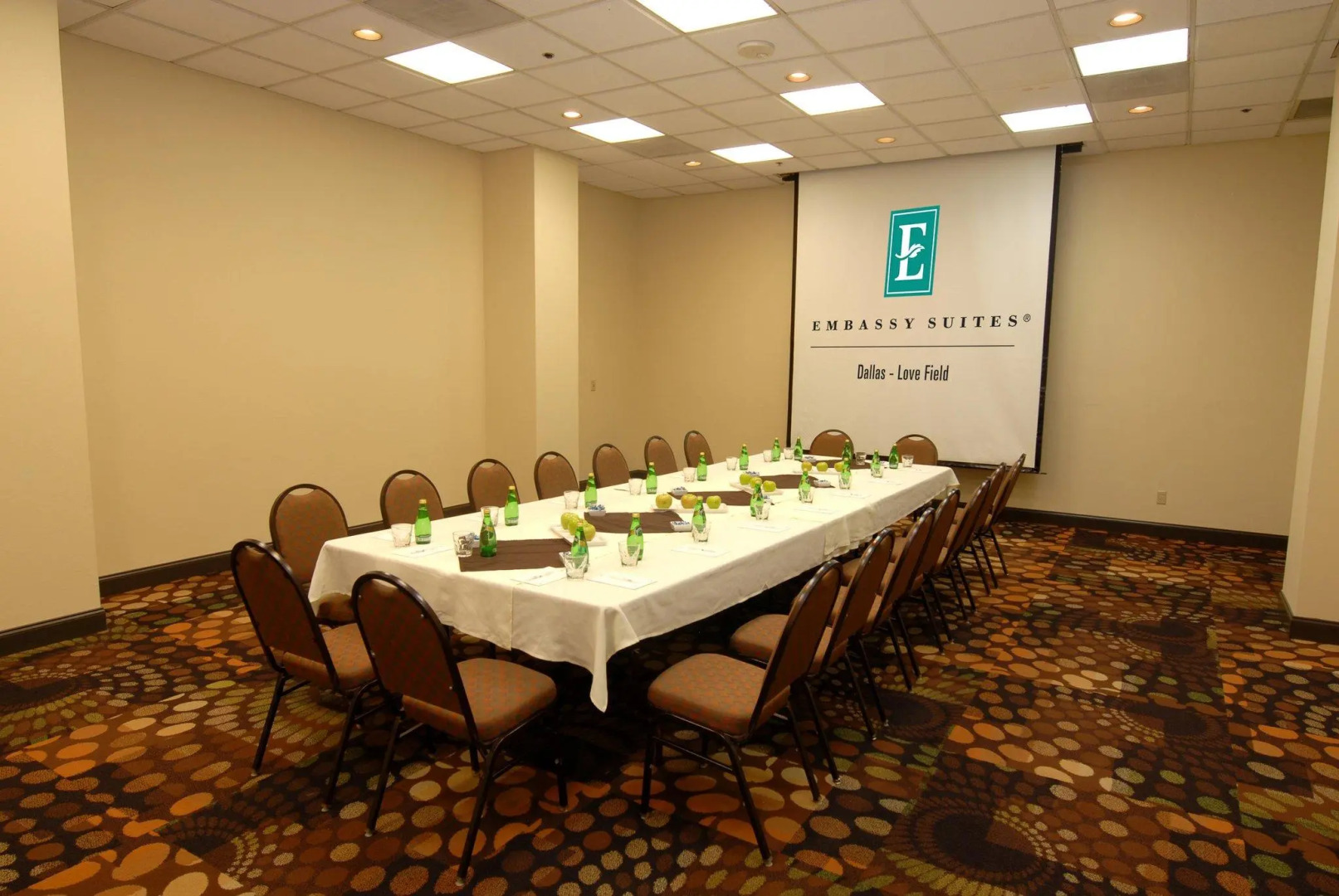 Photo - Embassy Suites by Hilton Dallas-Love Field