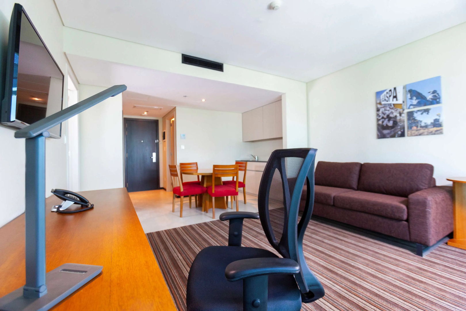 Photo - Hilton Garden Inn Neuquen