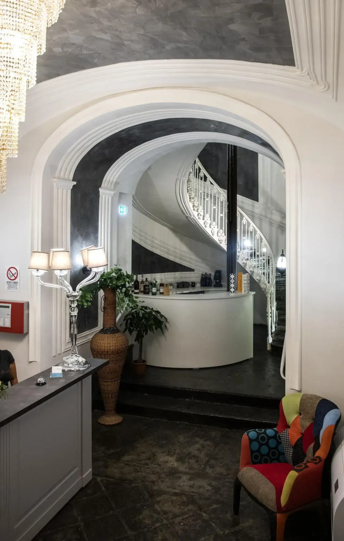 Photo - Villa Elisio Hotel & Spa