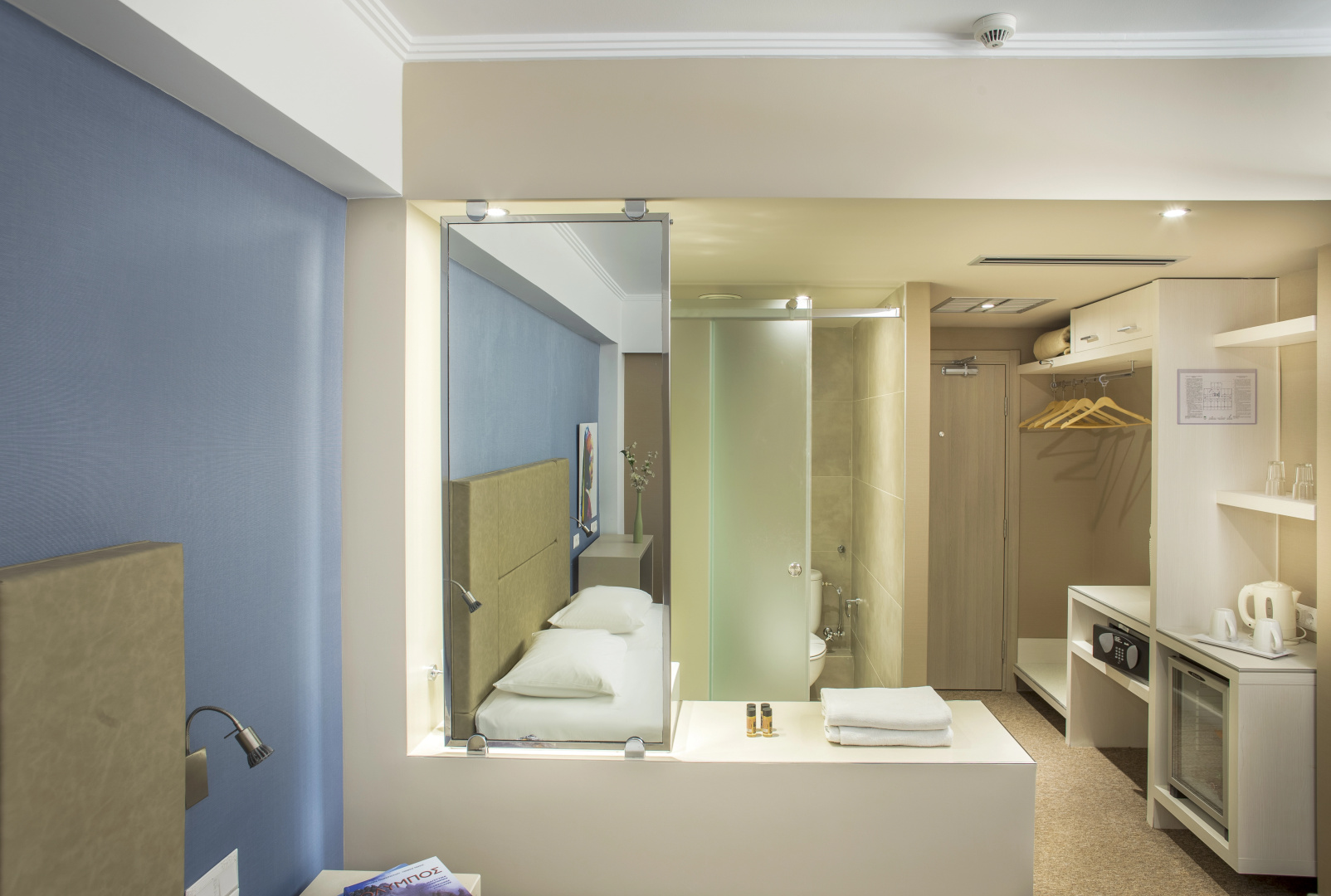 Foto - Airotel Alexandros Hotel